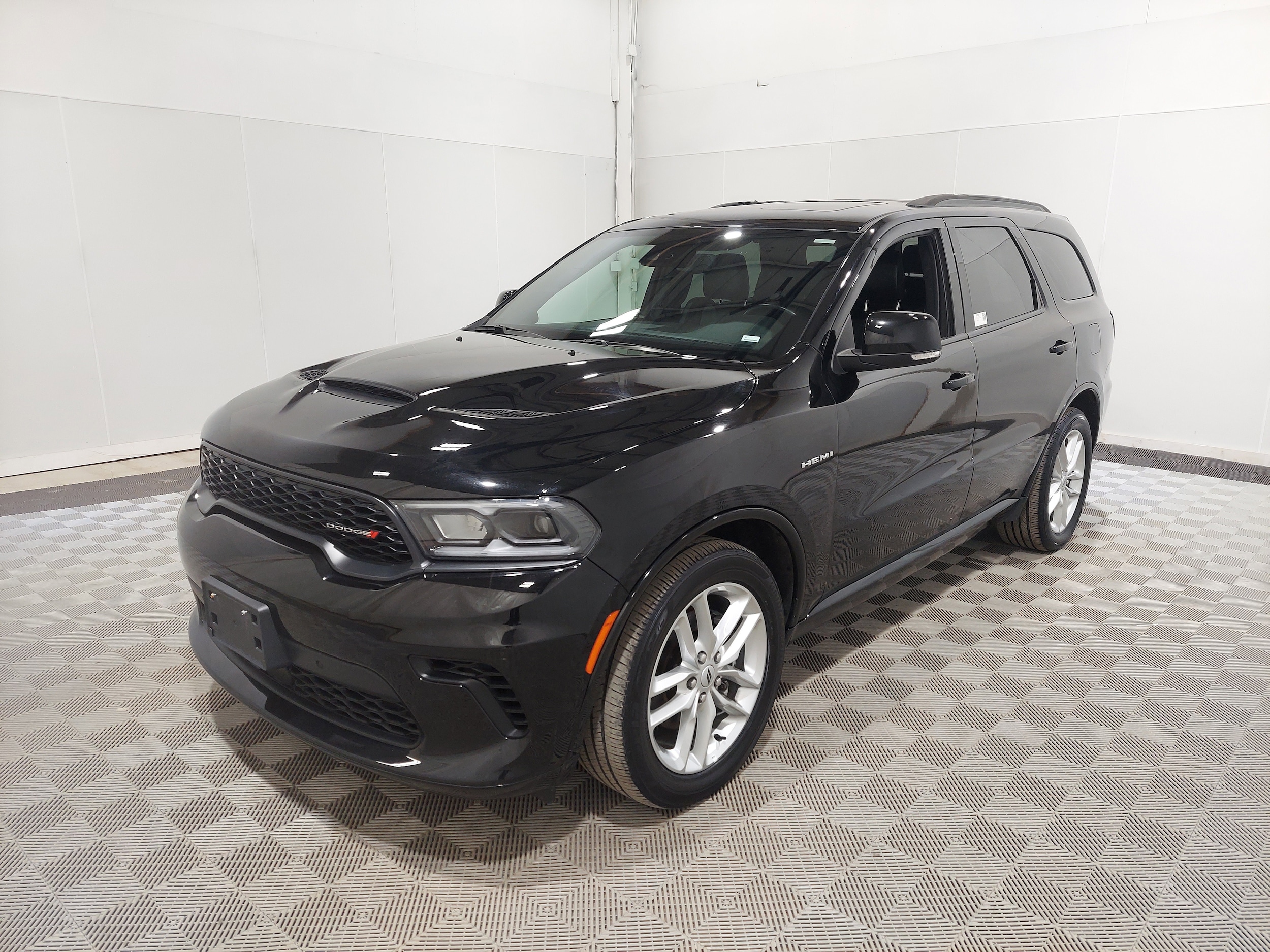 2025 Dodge Durango R/T AWD's photo