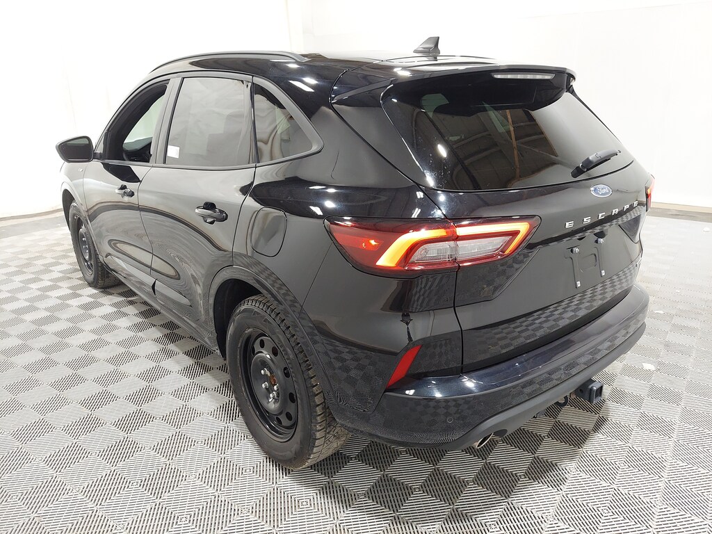 Used 2023 Ford Escape ST-Line Elite ST-Line Elite AWD