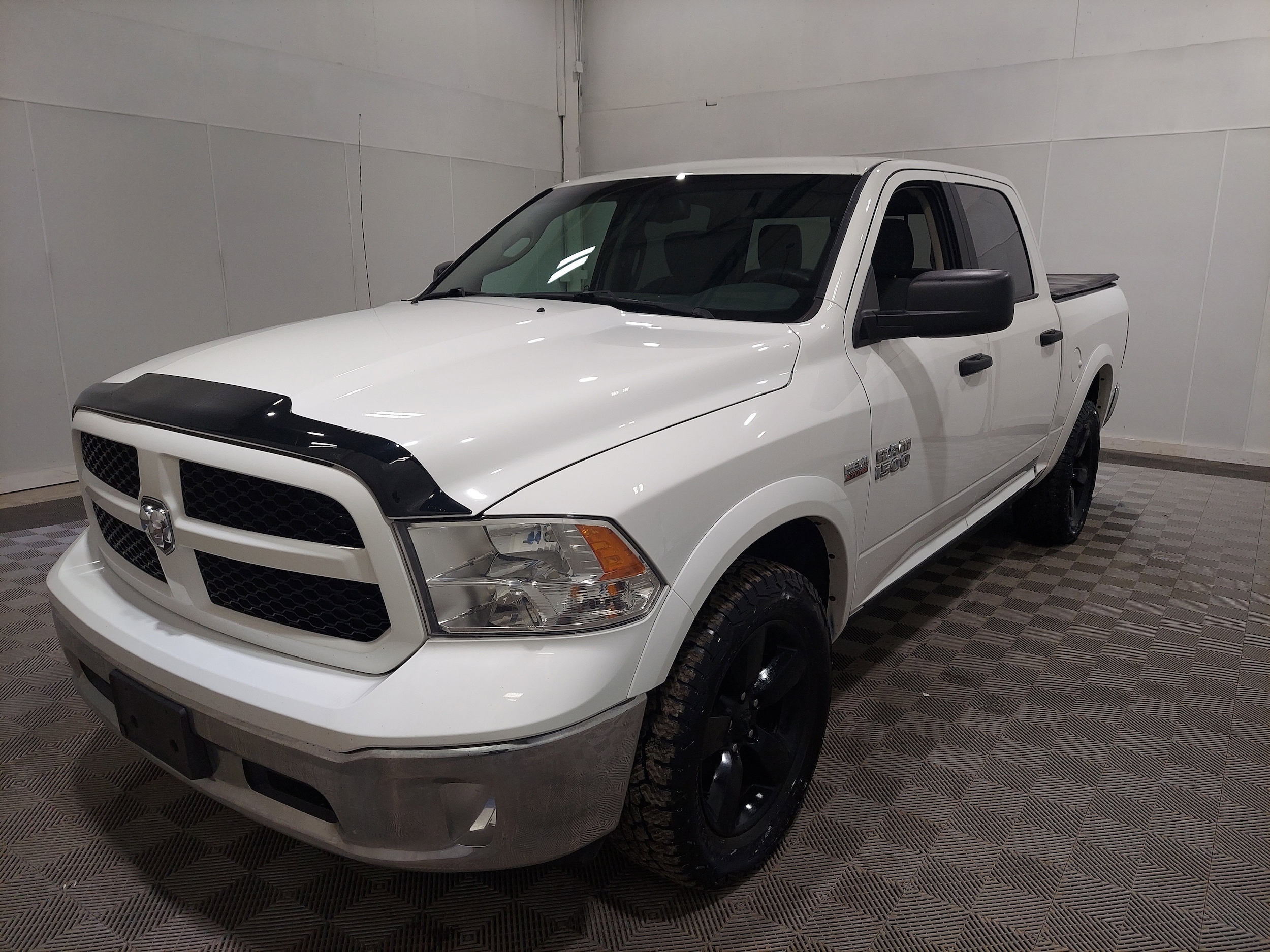 2017 RAM Ram 1500 Outdoorsman