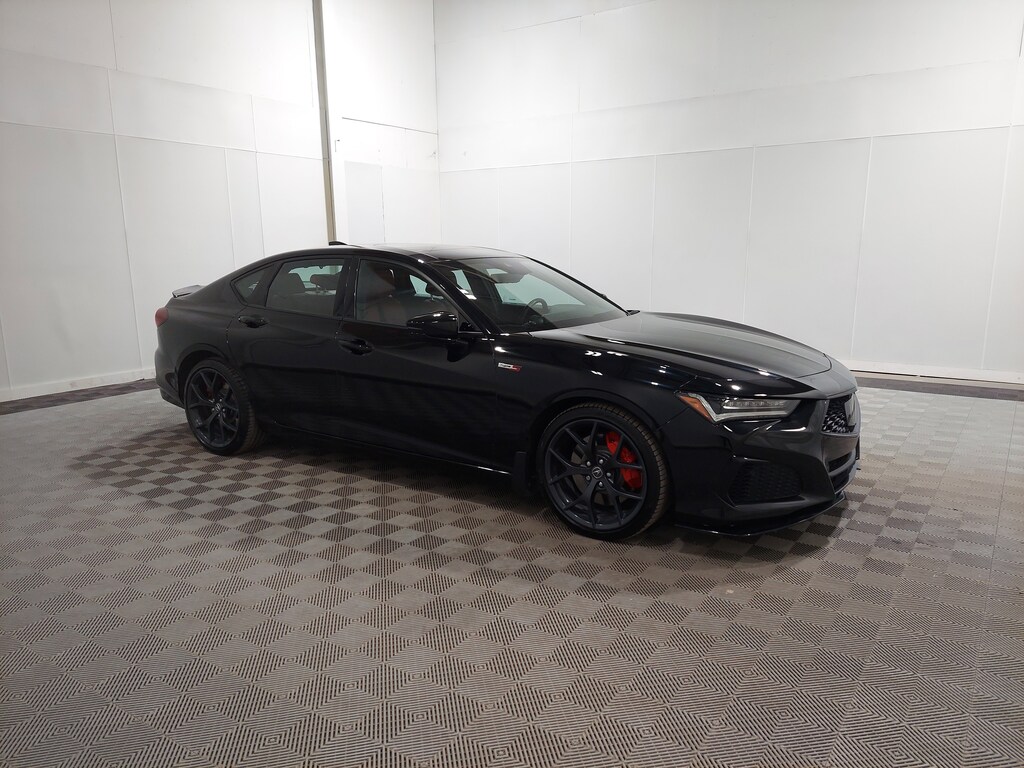 Used 2023 Acura TLX Type S Type S SH-AWD