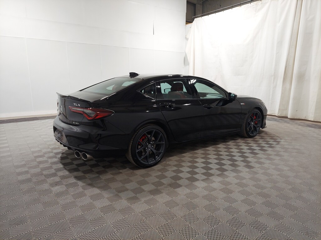 Used 2023 Acura TLX Type S Type S SH-AWD