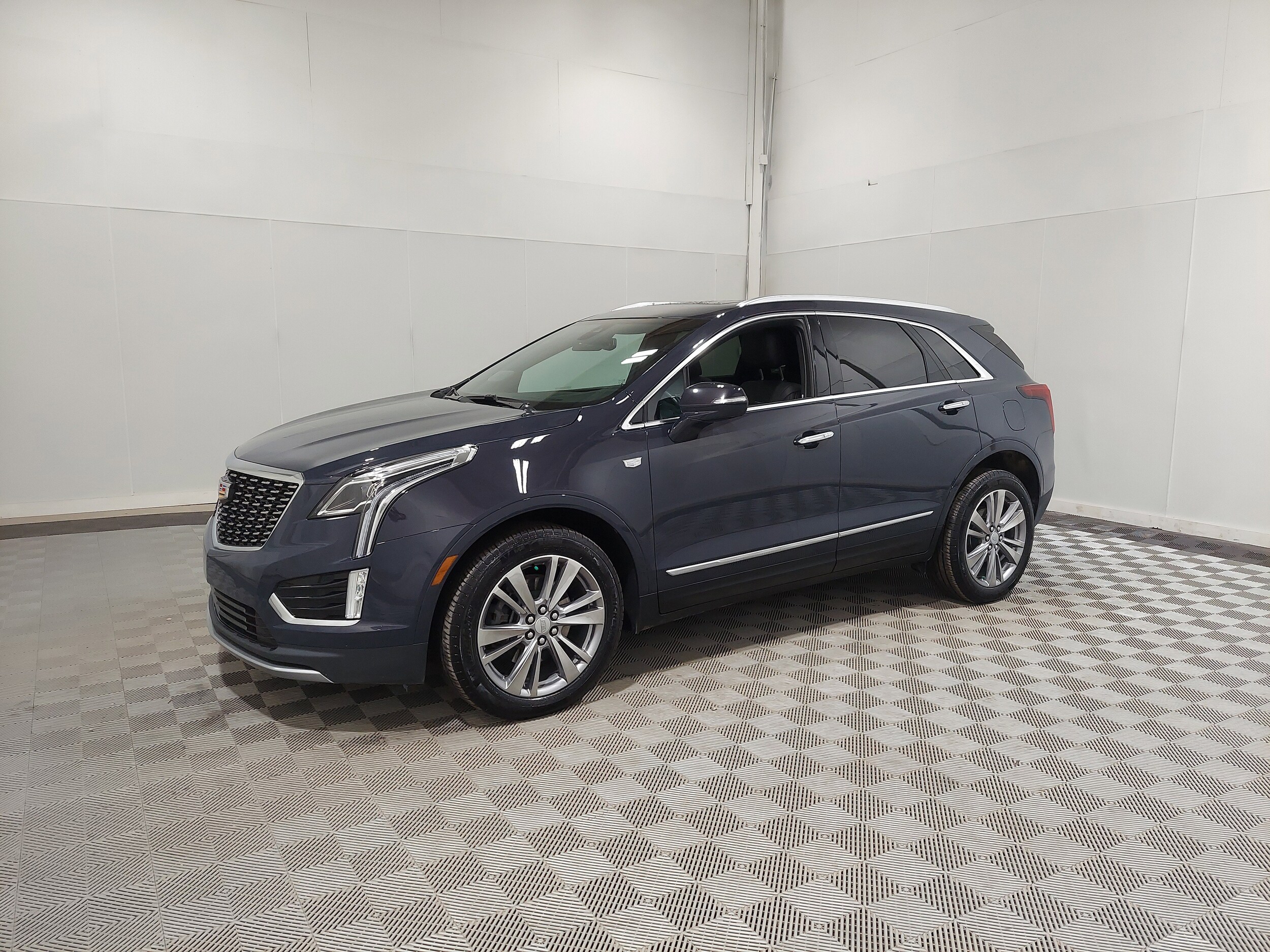 2024 Cadillac XT5 Premium Luxury's photo