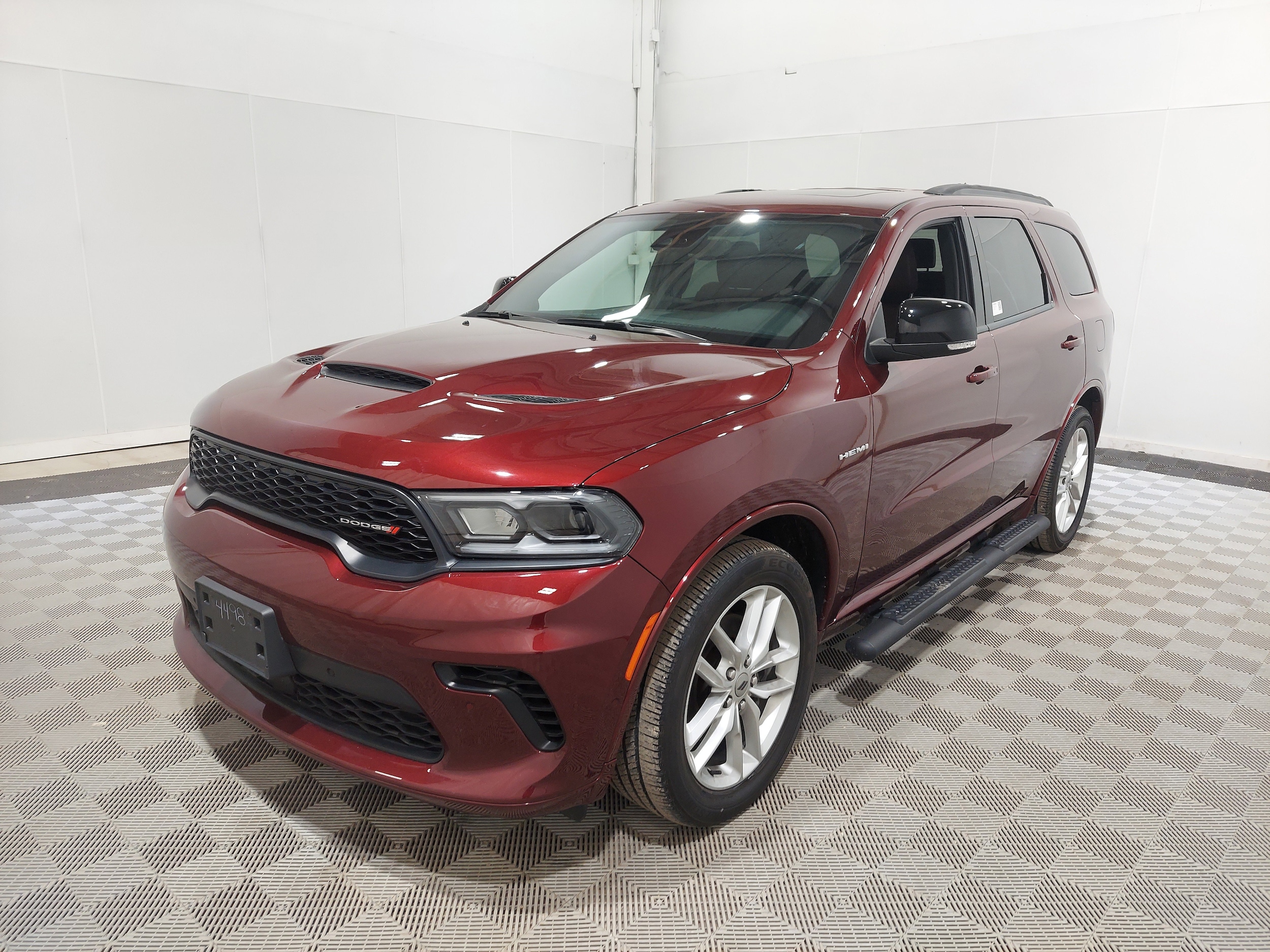 2024 Dodge Durango R/T AWD's photo
