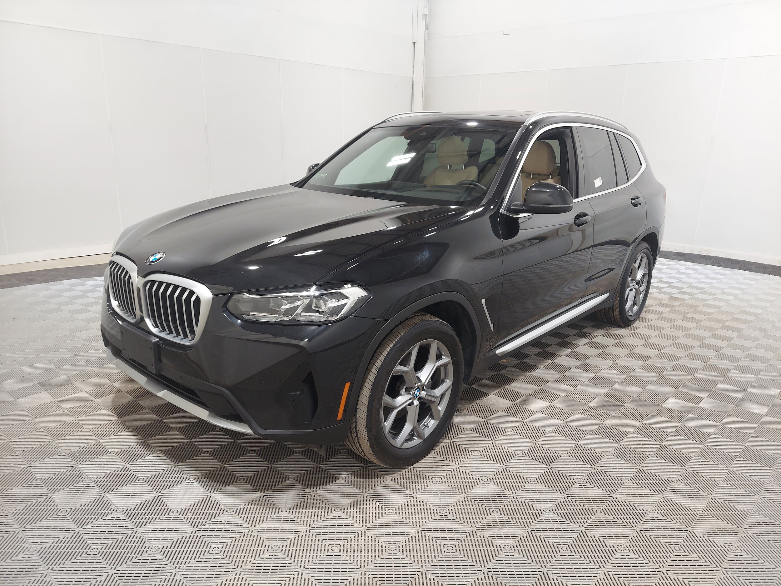 2023 BMW X3 xDrive30i's photo