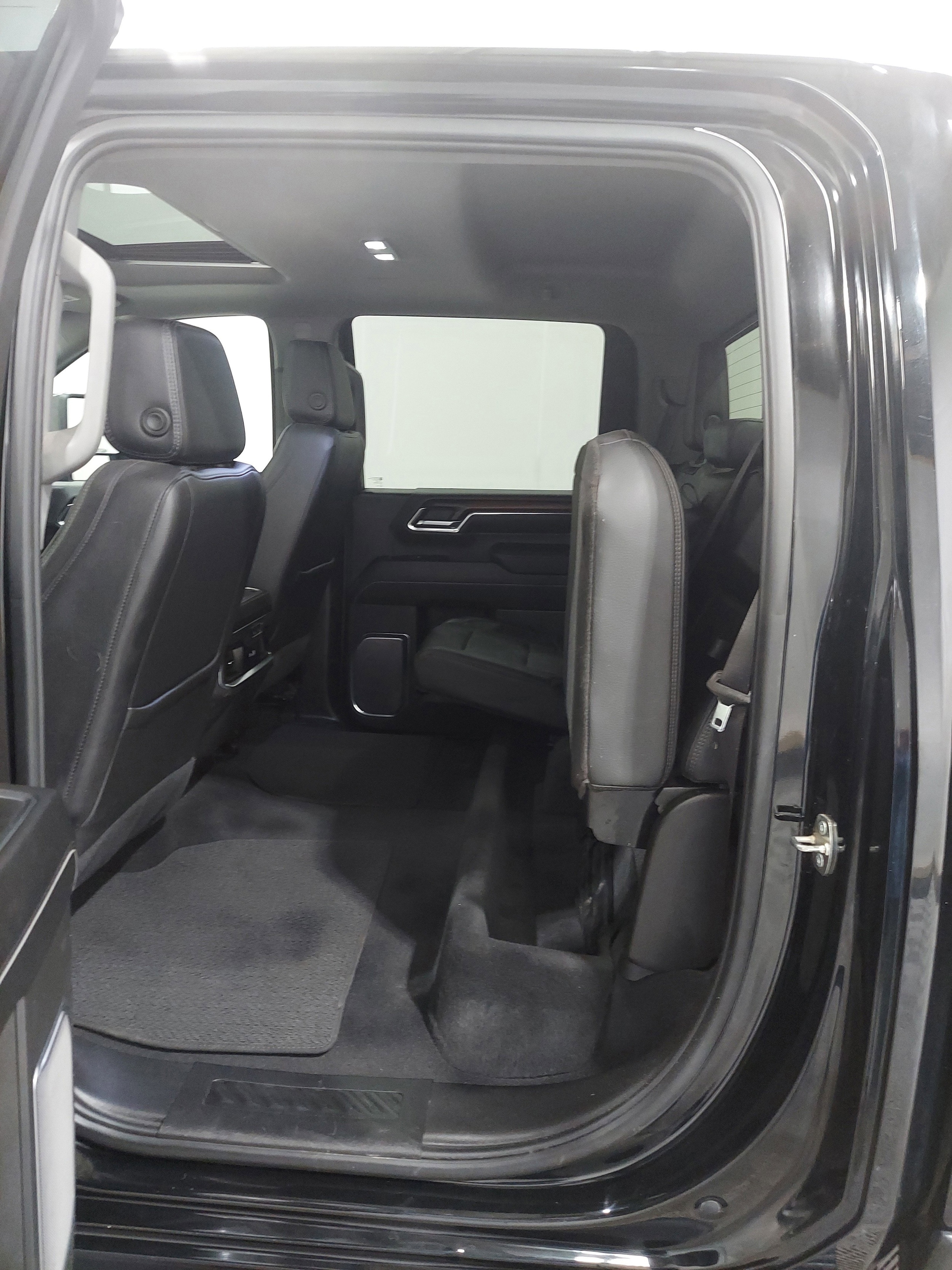 2024 GMC Sierra 2500HD Denali - Photo 15