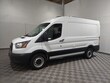 Ford Transit Cargo Van