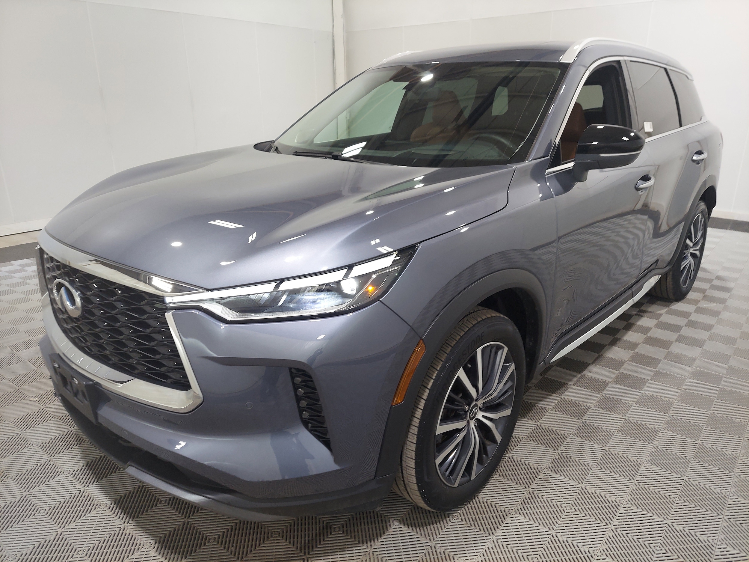 2024 INFINITI QX60 Sensory's photo