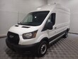  Ford Transit Cargo Van