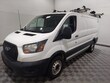  Ford Transit Cargo Van