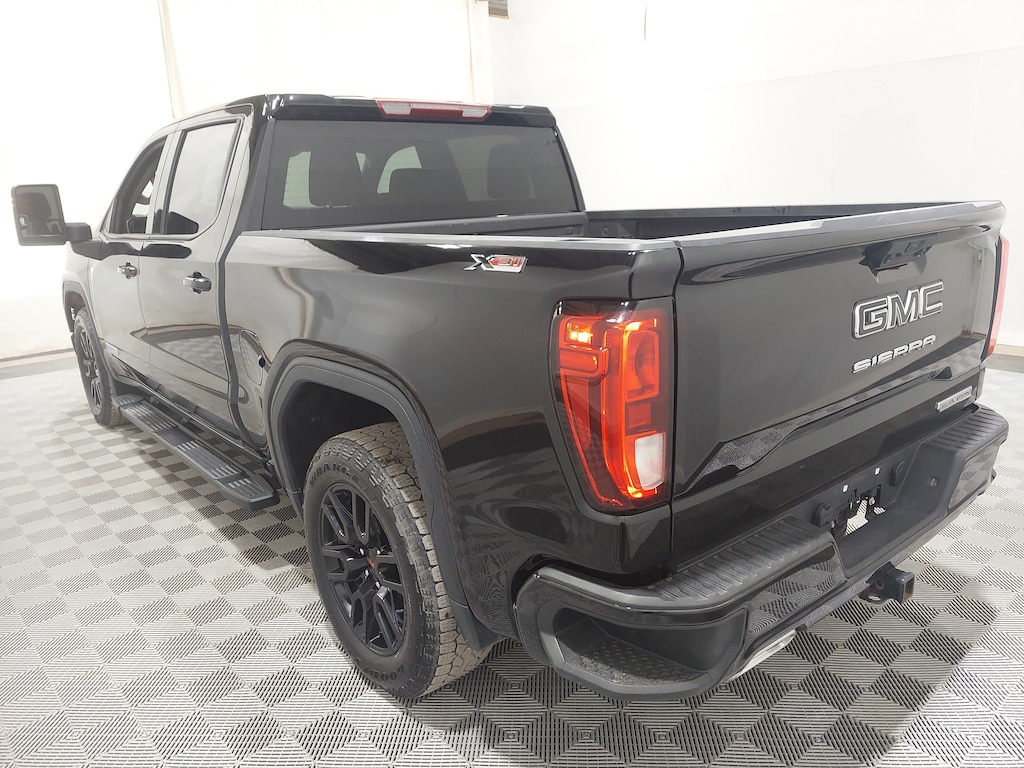 Used 2024 GMC Sierra 1500 Elevation 4WD Crew Cab 147 Elevation w/3SB
