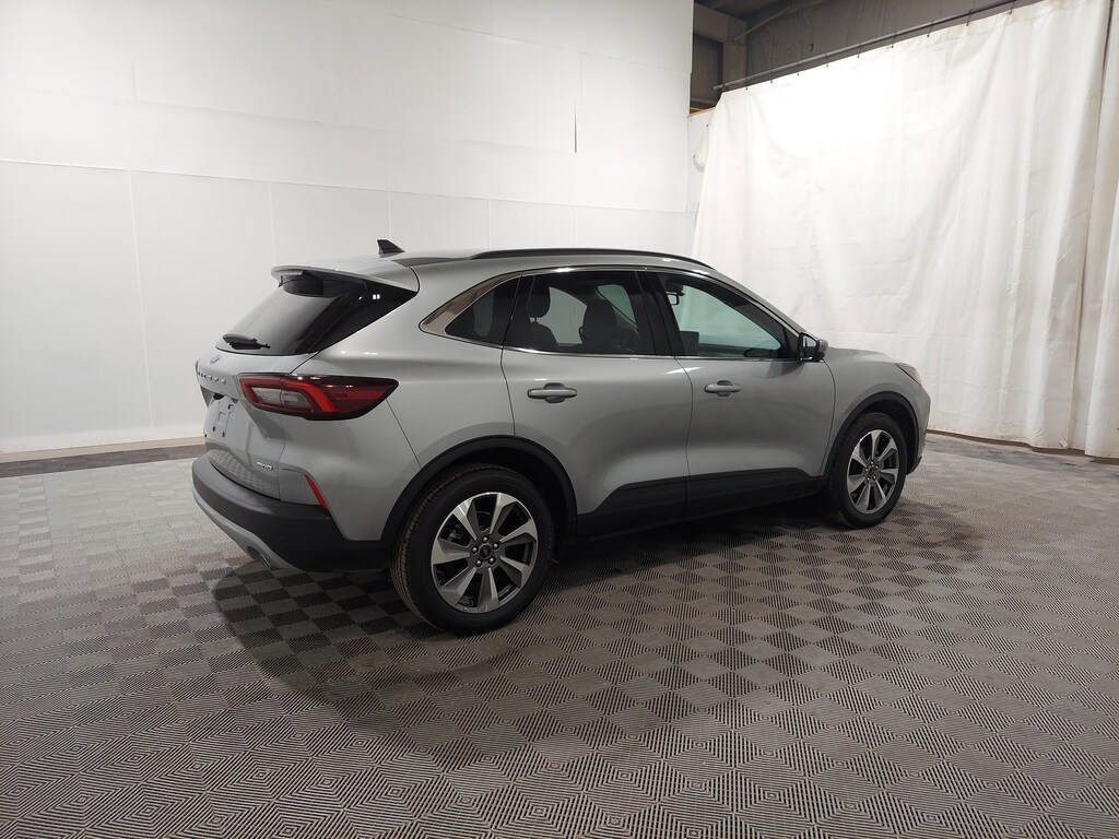 Used 2024 Ford Escape Platinum Platinum AWD