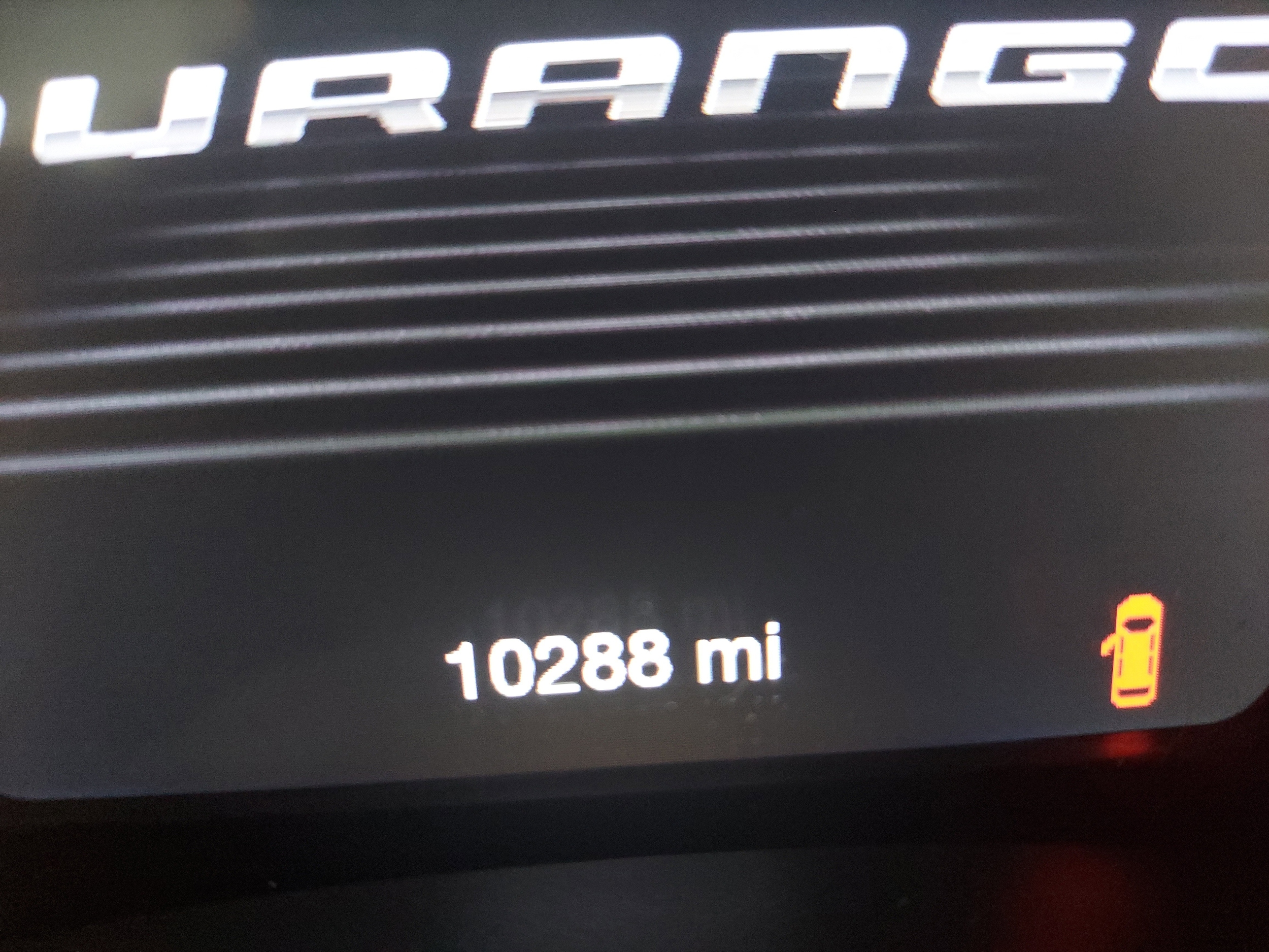 2024 Dodge Durango Citadel Platinum - Photo 7
