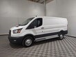 Ford Transit Cargo Van