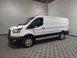 Ford Transit Cargo Van