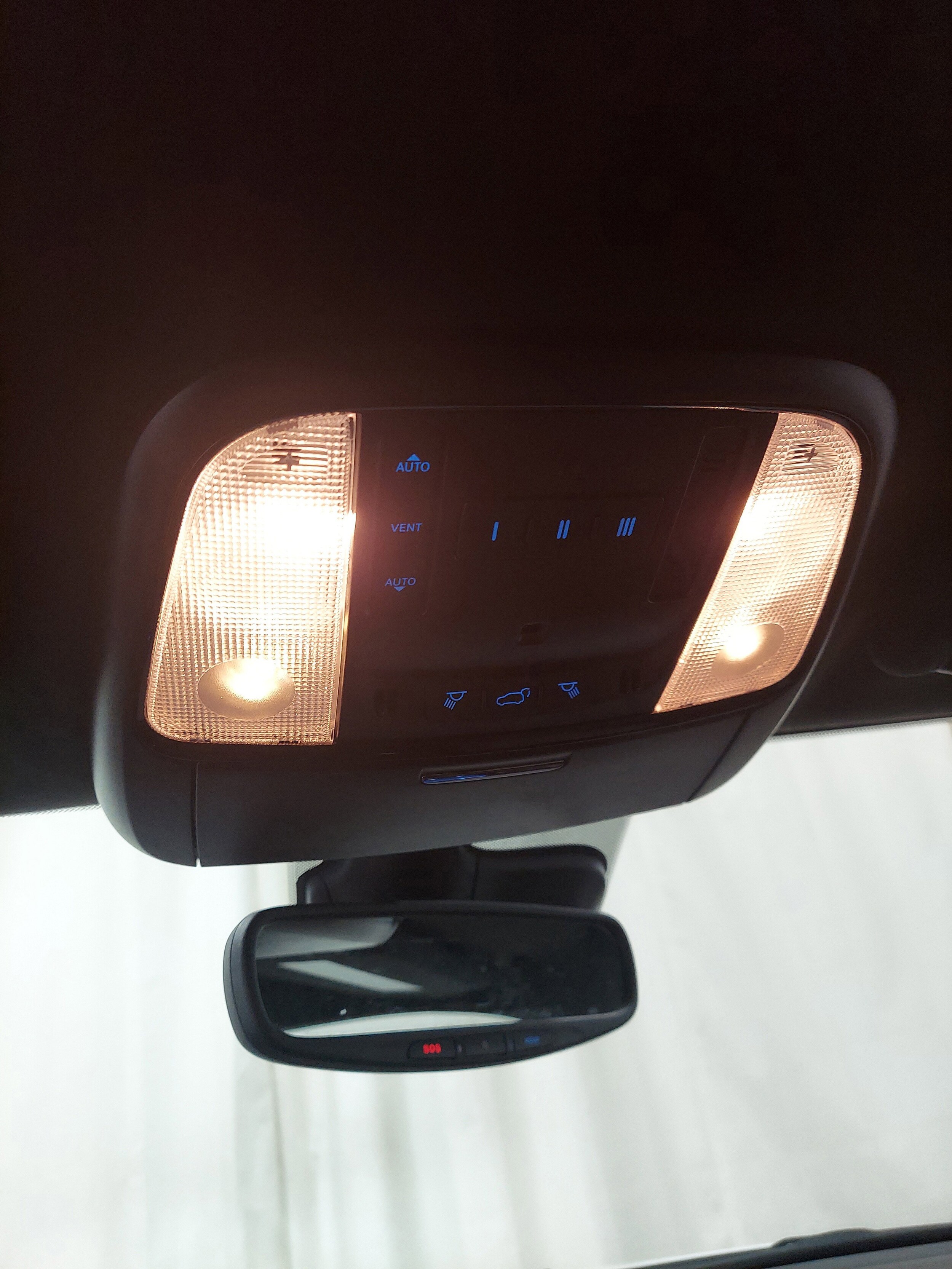 2024 Dodge Durango Citadel Platinum - Photo 13