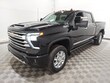  Chevrolet Silverado 2500HD