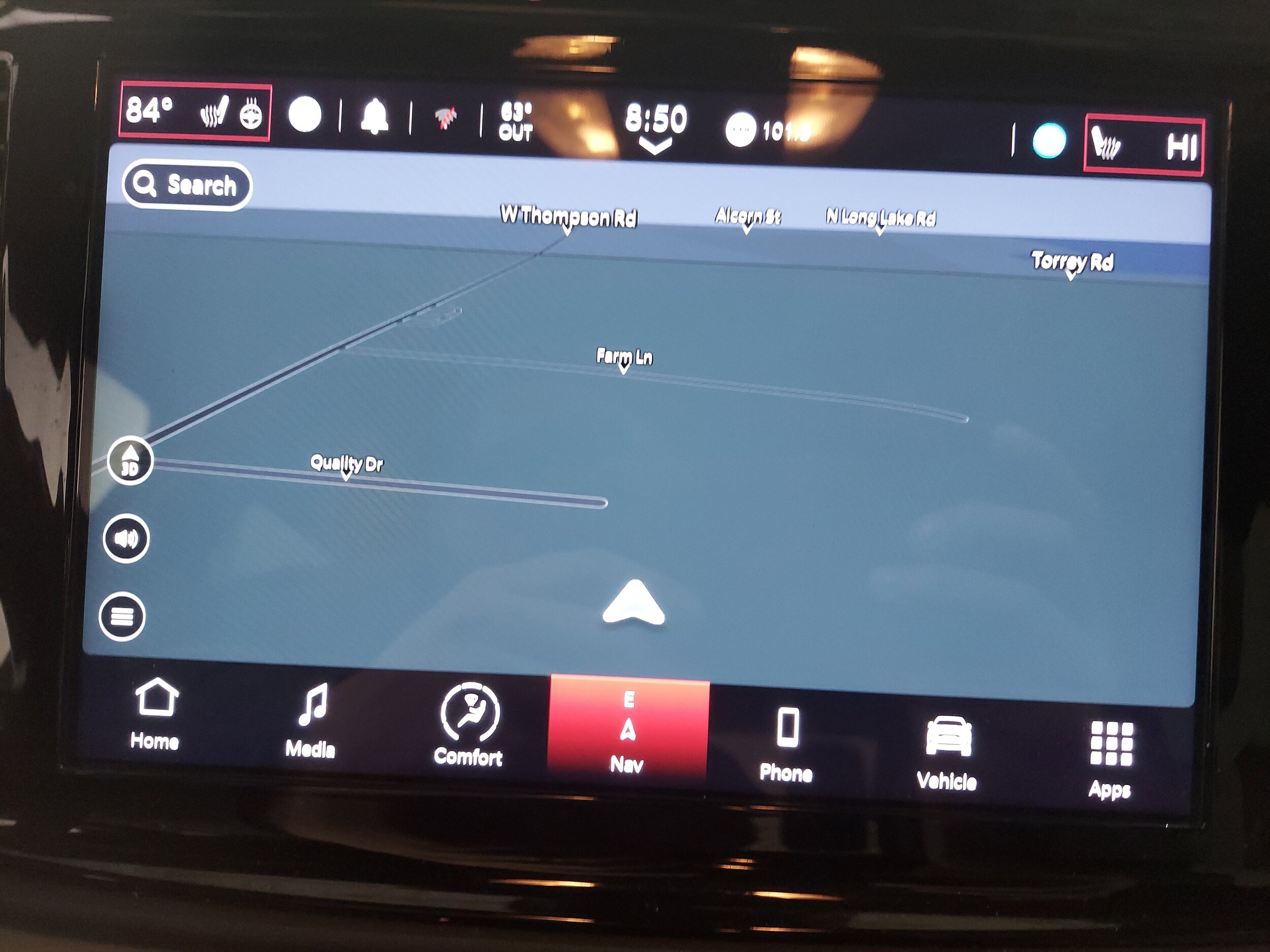 2024 Dodge Durango Citadel Platinum - Photo 11