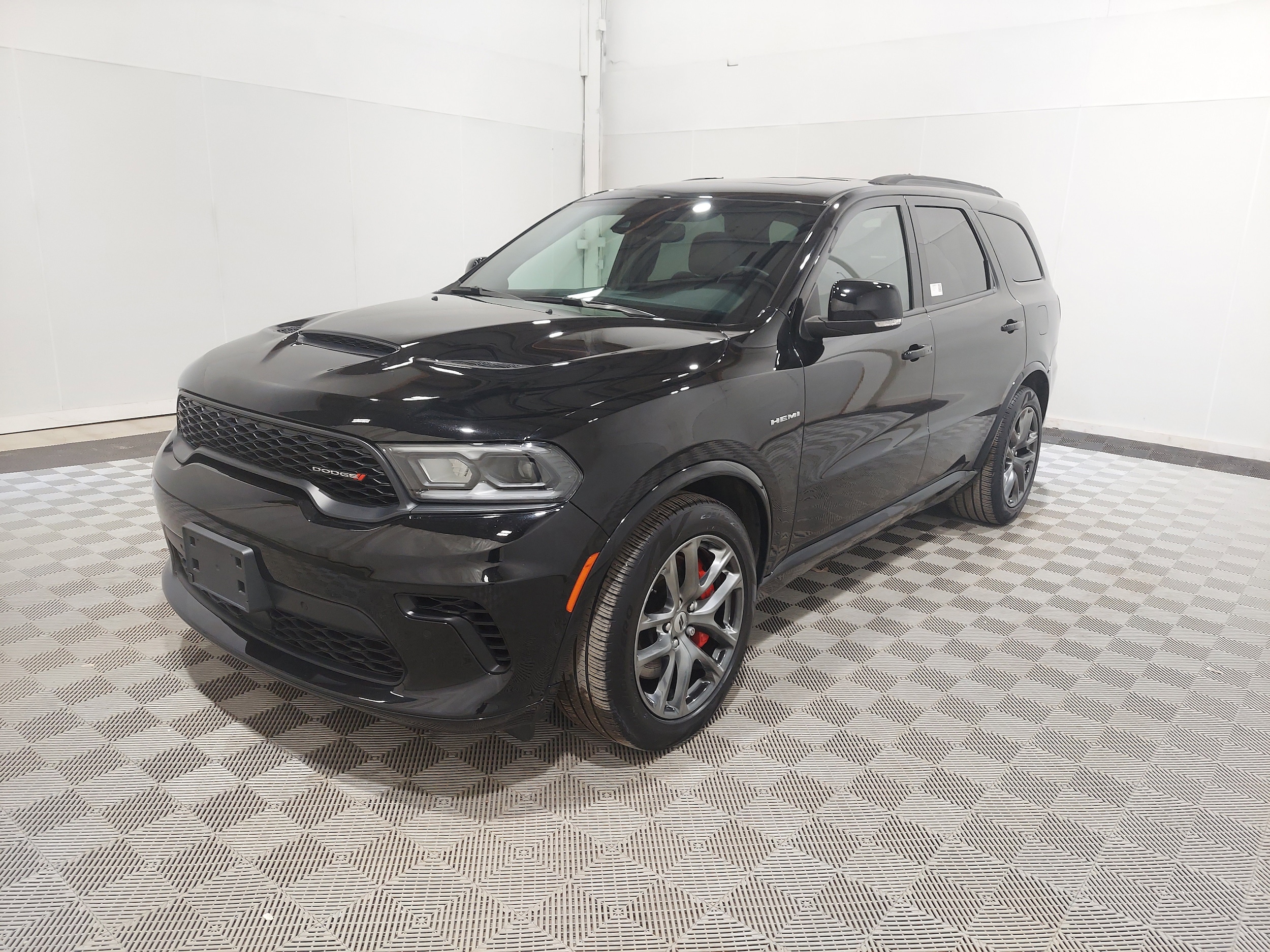 2024 Dodge Durango R/T AWD's photo