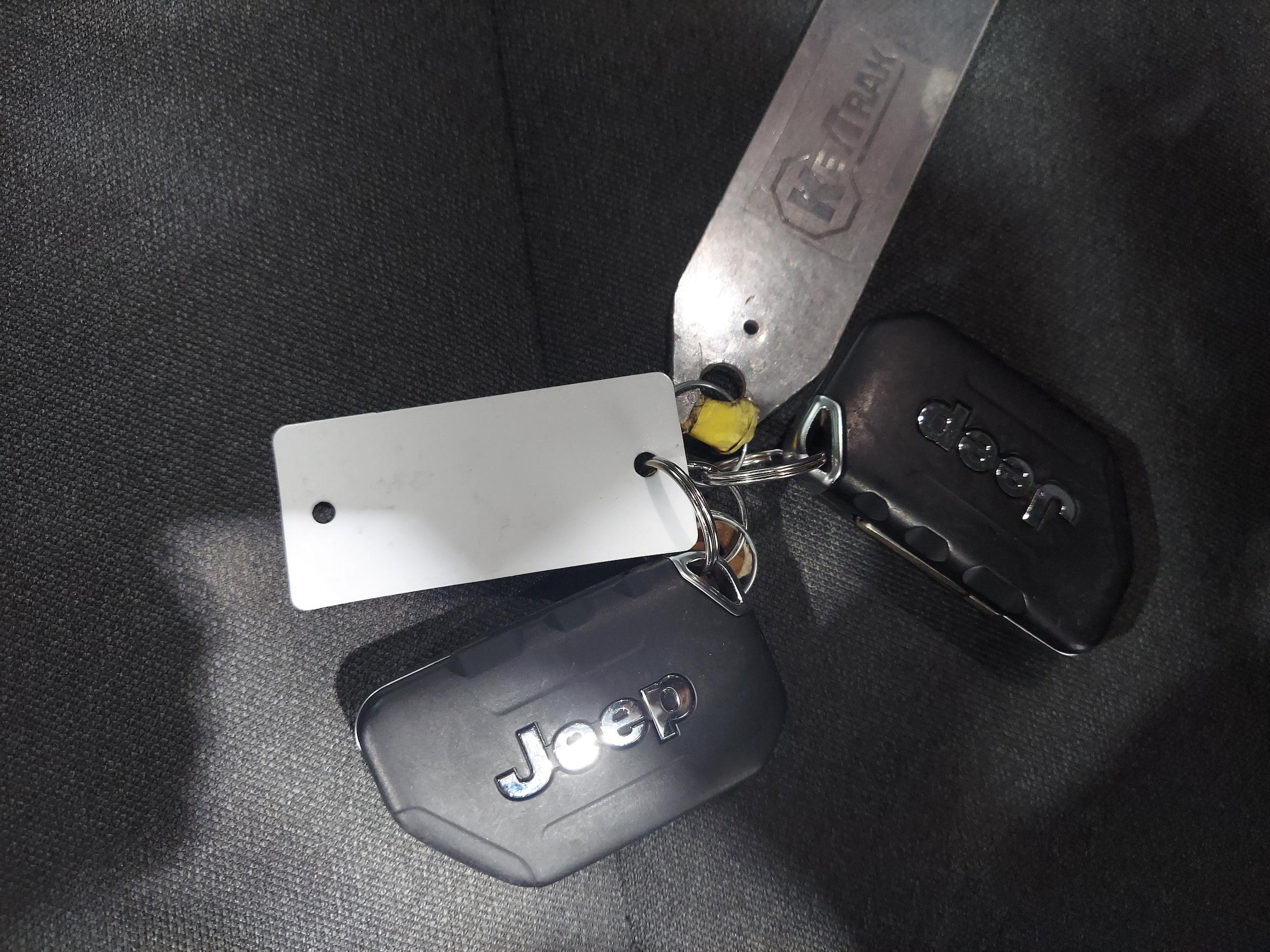 2024 Jeep Wrangler 4-Door Sport - Photo 18