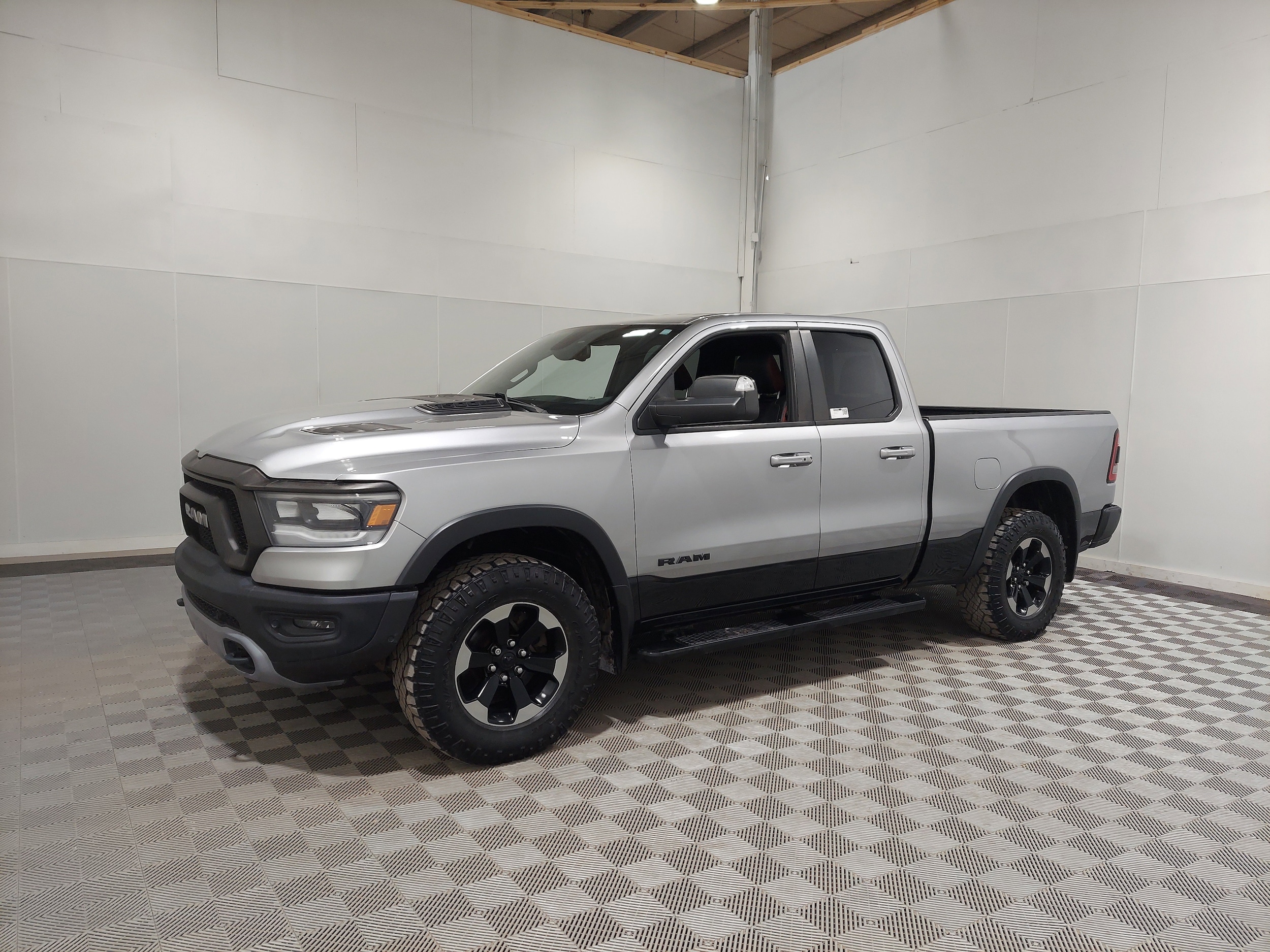 2019 RAM Ram 1500's photo