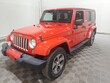  Jeep Wrangler JK Unlimited