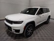  Jeep Grand Cherokee L