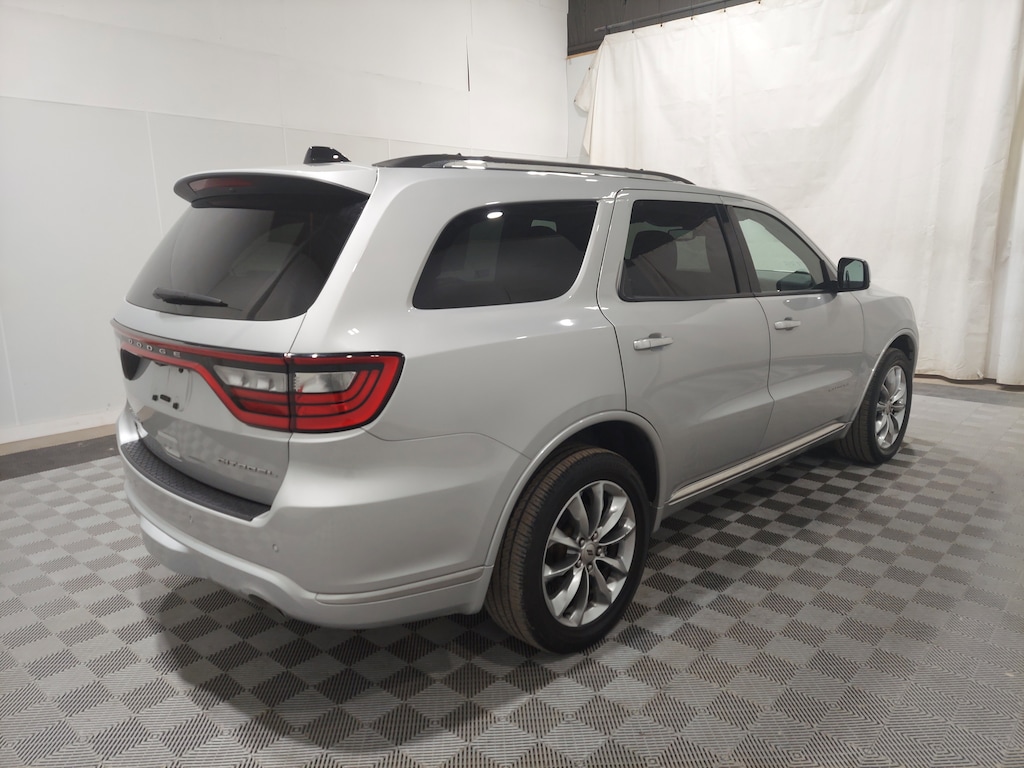 Used 2024 Dodge Durango Citadel Citadel AWD