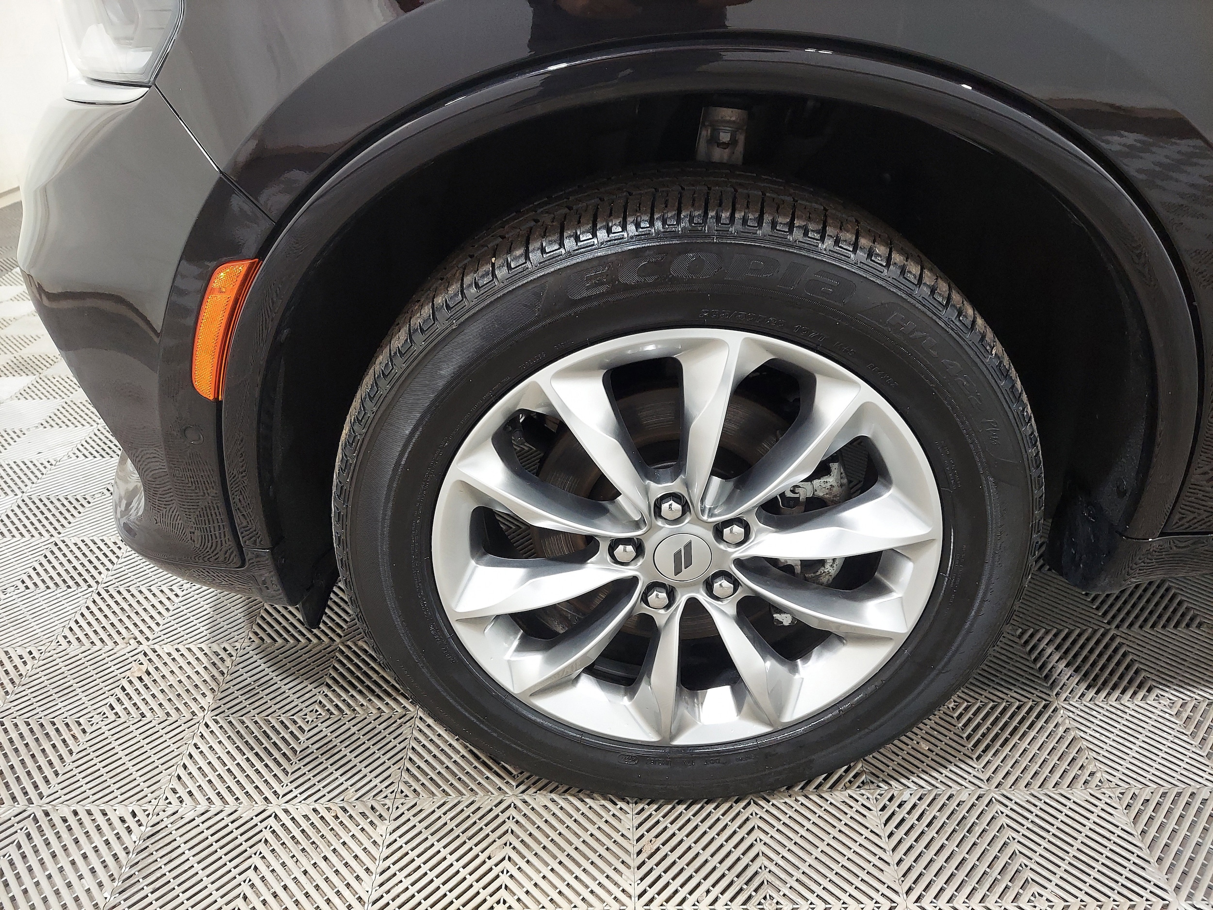 2024 Dodge Durango Citadel Platinum - Photo 6