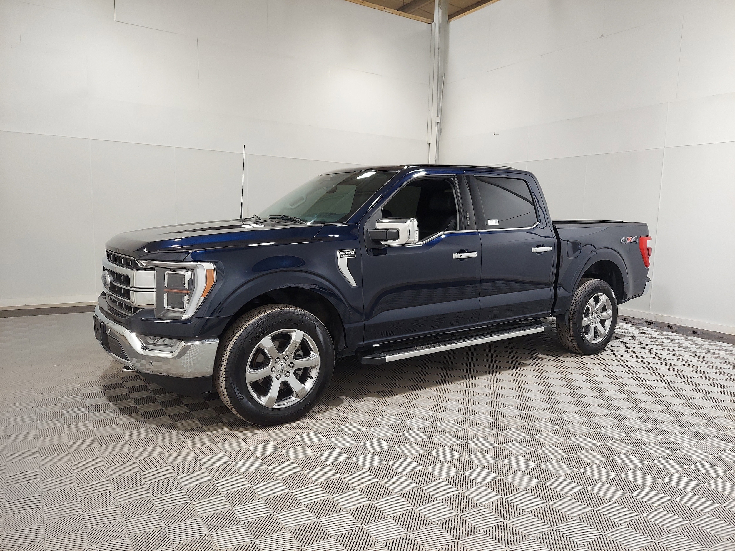 2023 Ford F-150 Lariat's photo