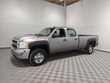  Chevrolet Silverado 2500HD