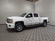 Chevrolet Silverado 2500HD