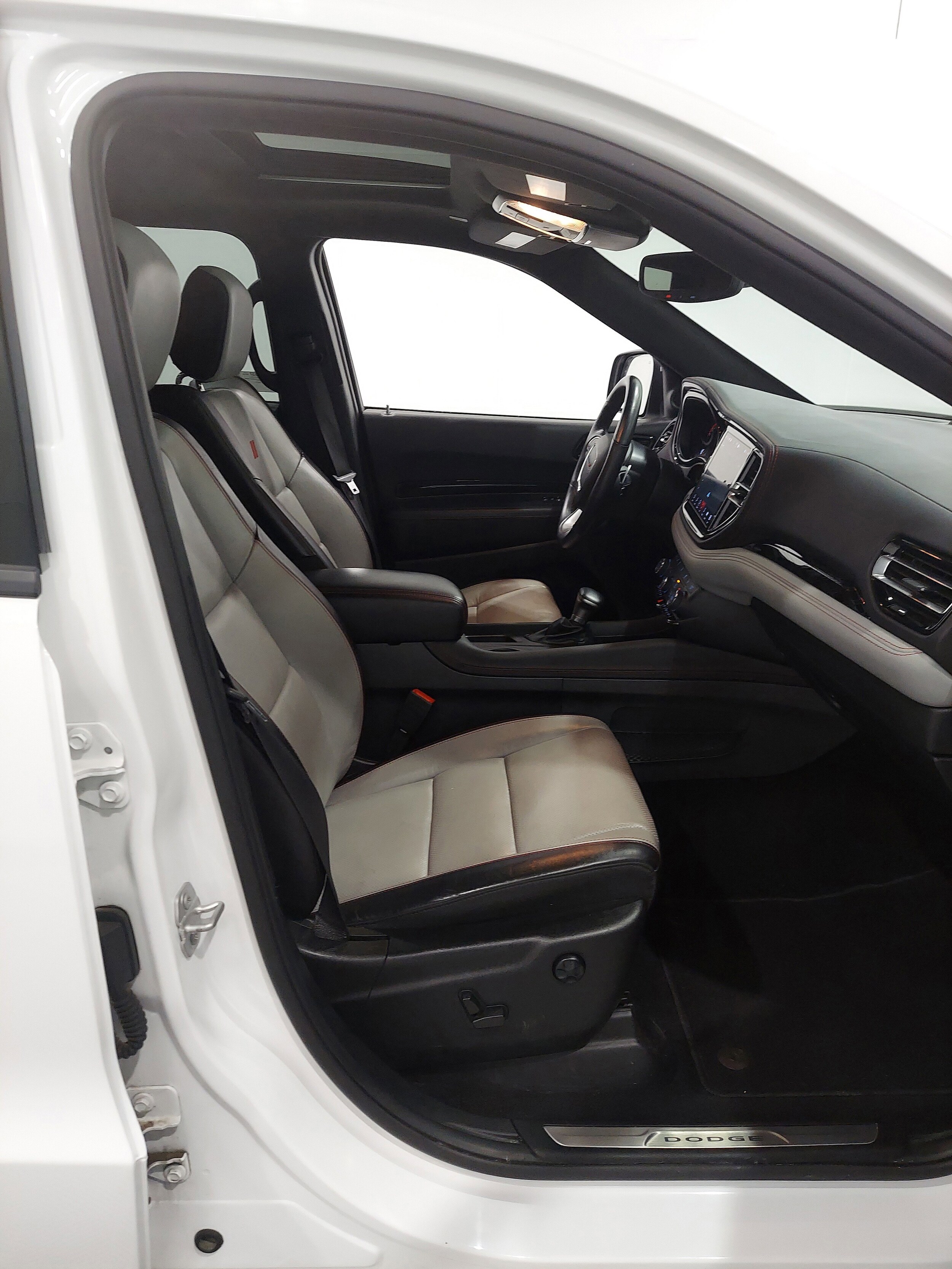 2024 Dodge Durango Citadel Platinum - Photo 20