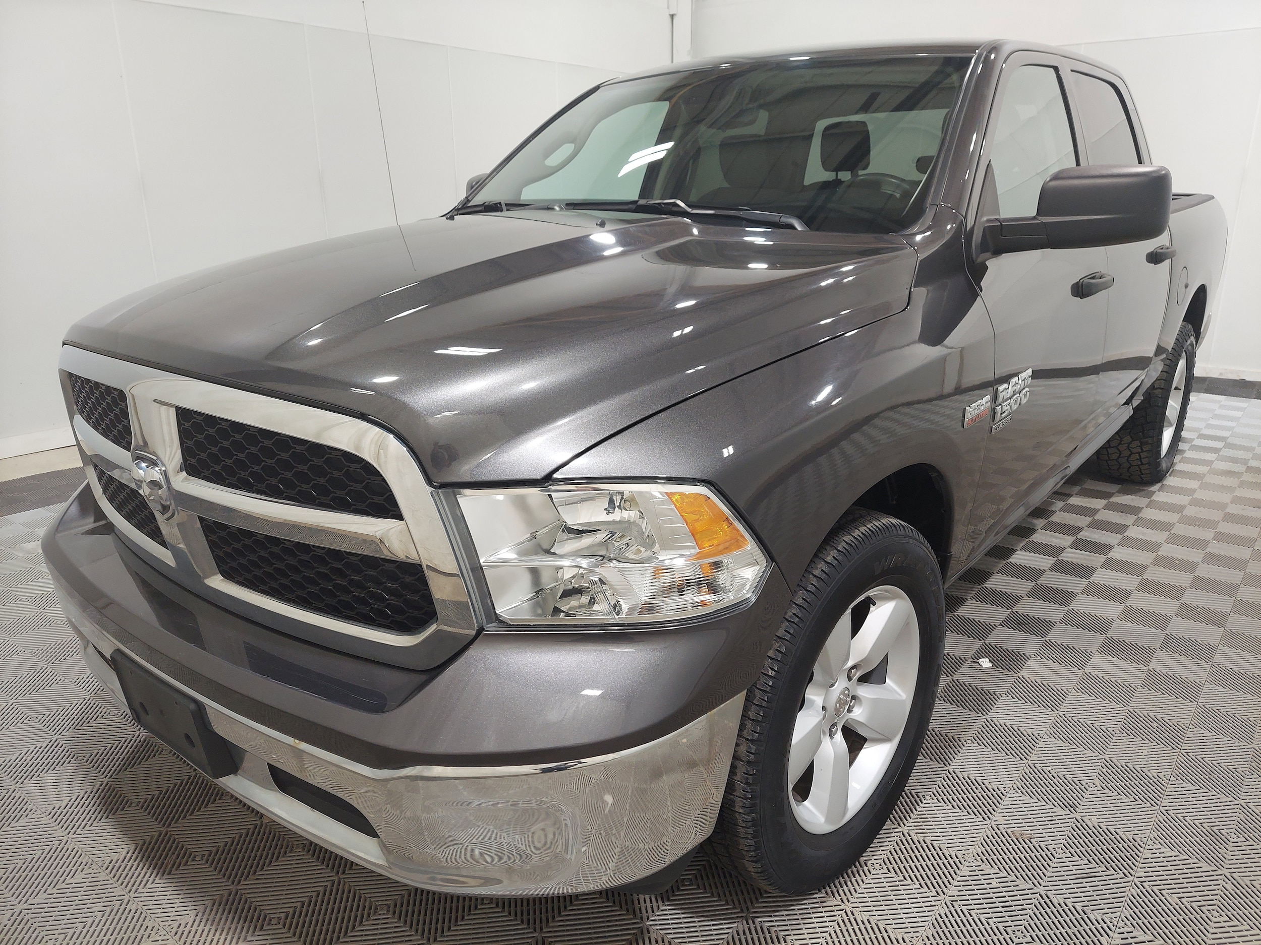 2023 RAM 1500 Classic's photo