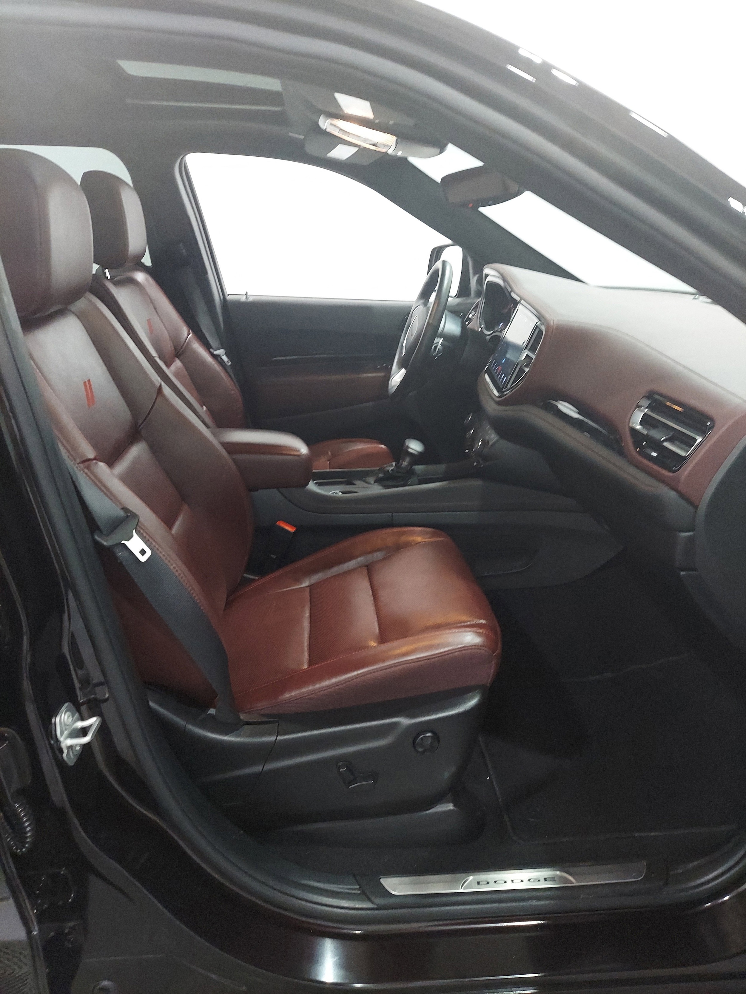 2024 Dodge Durango Citadel Platinum - Photo 21