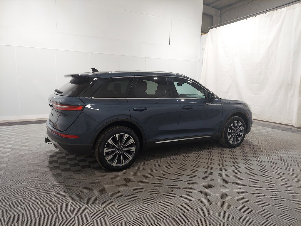 Used 2022 Lincoln Corsair Reserve Reserve AWD