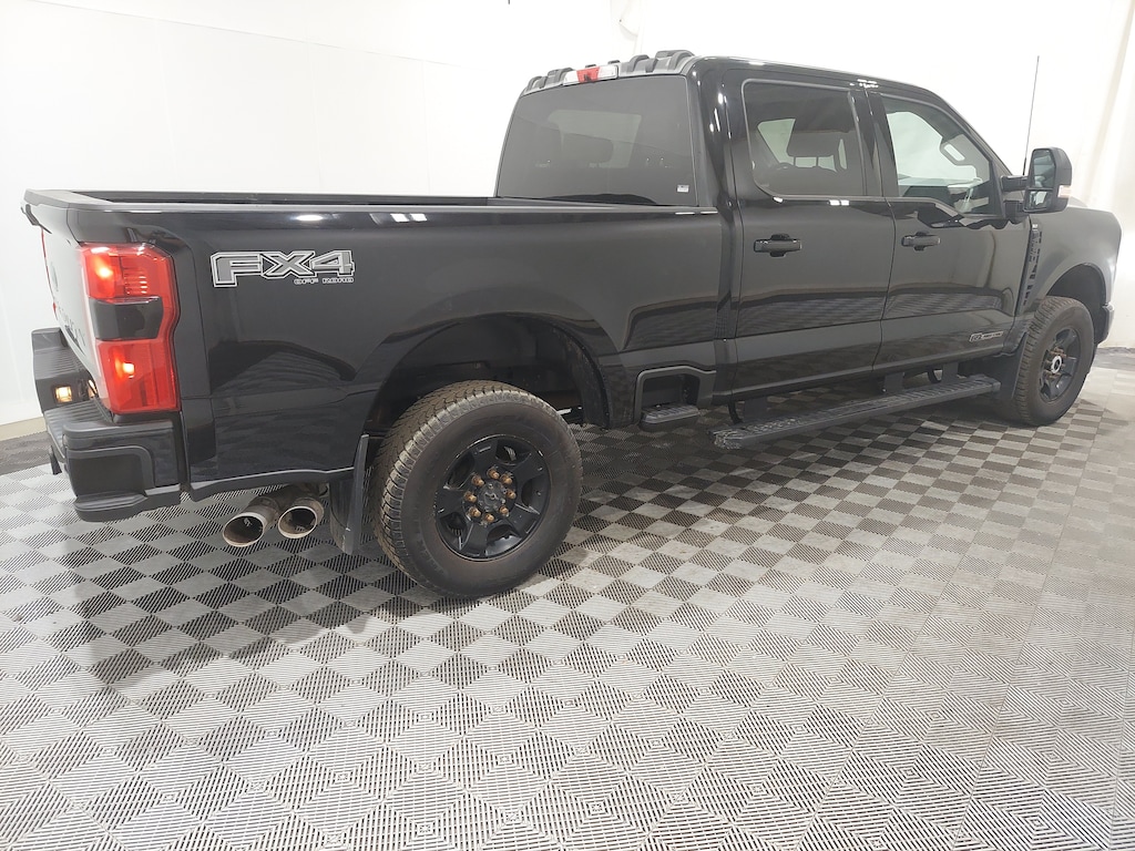 Used 2026 Ford Super Duty F-250 SRW XLT XLT 4WD Crew Cab 6.75 Box