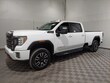 GMC Sierra 2500HD