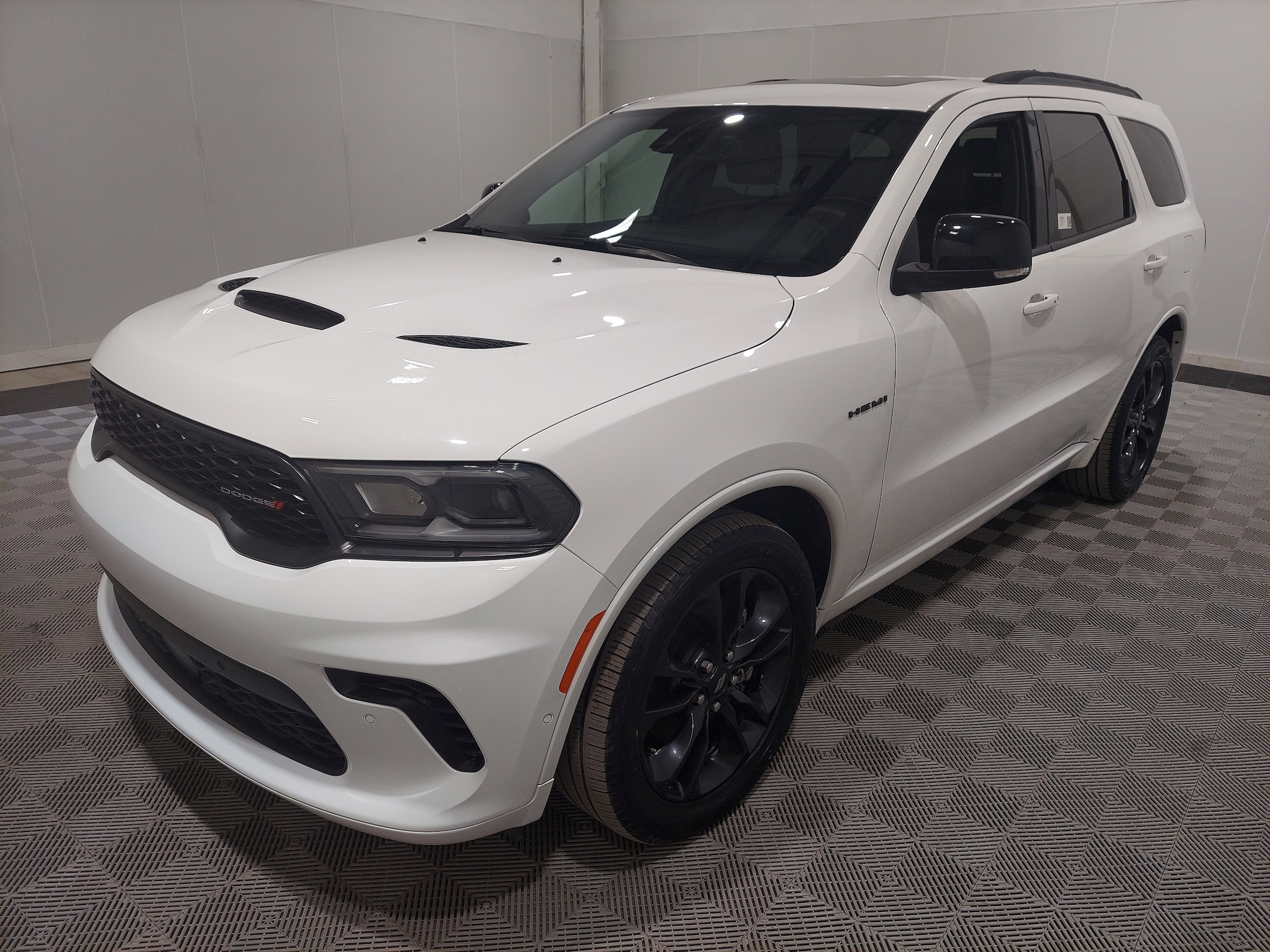 2024 Dodge Durango R/T AWD's photo