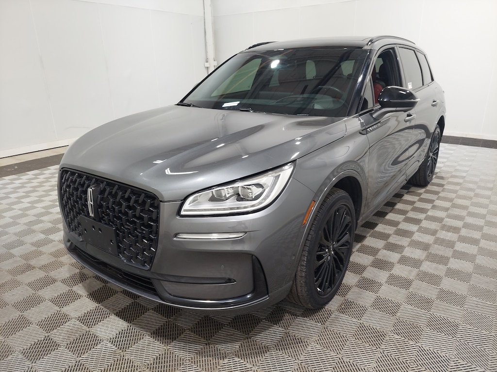 Used 2023 Lincoln Corsair Reserve Reserve AWD