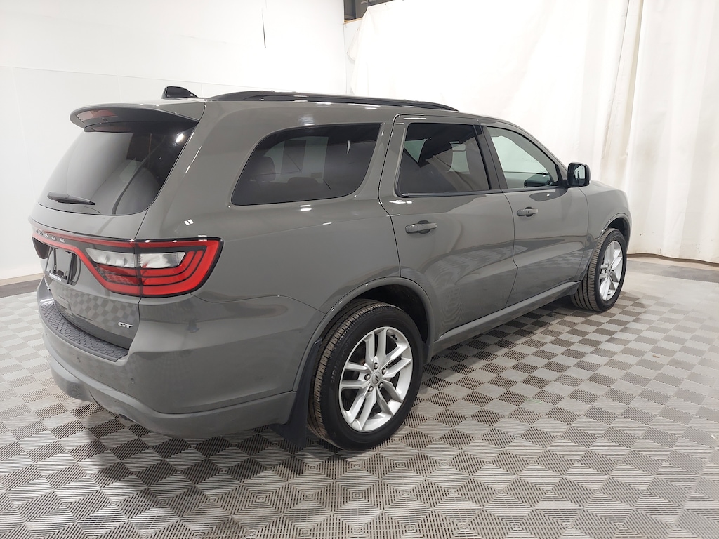 Used 2023 Dodge Durango GT Plus GT Plus AWD