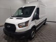  Ford Transit Cargo Van