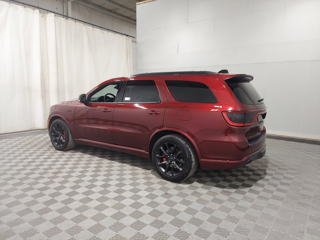 Used 2023 Dodge Durango SRT SRT 392 Premium AWD