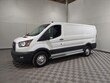  Ford Transit Cargo Van