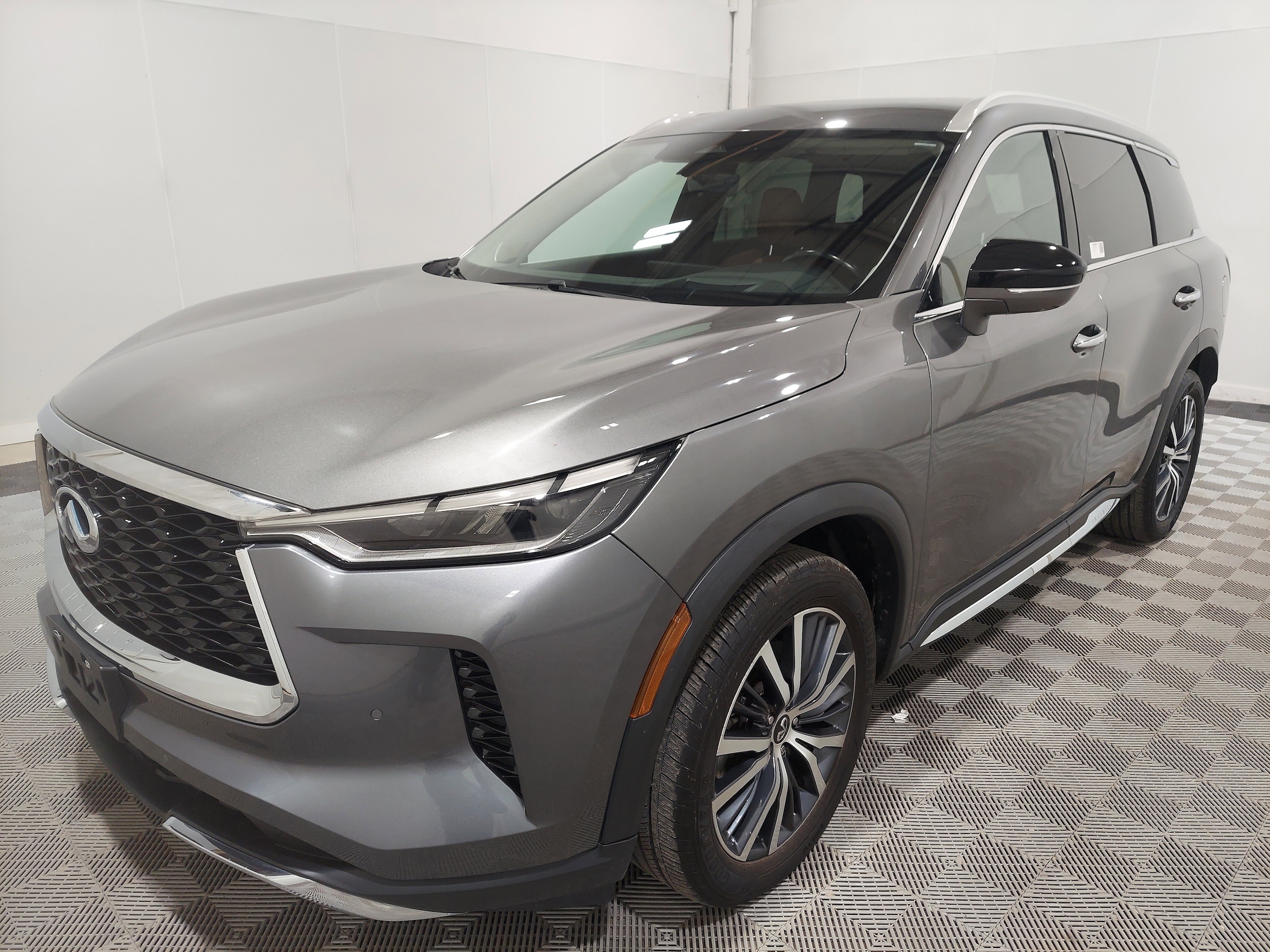 2022 INFINITI QX60 Sensory AWD's photo