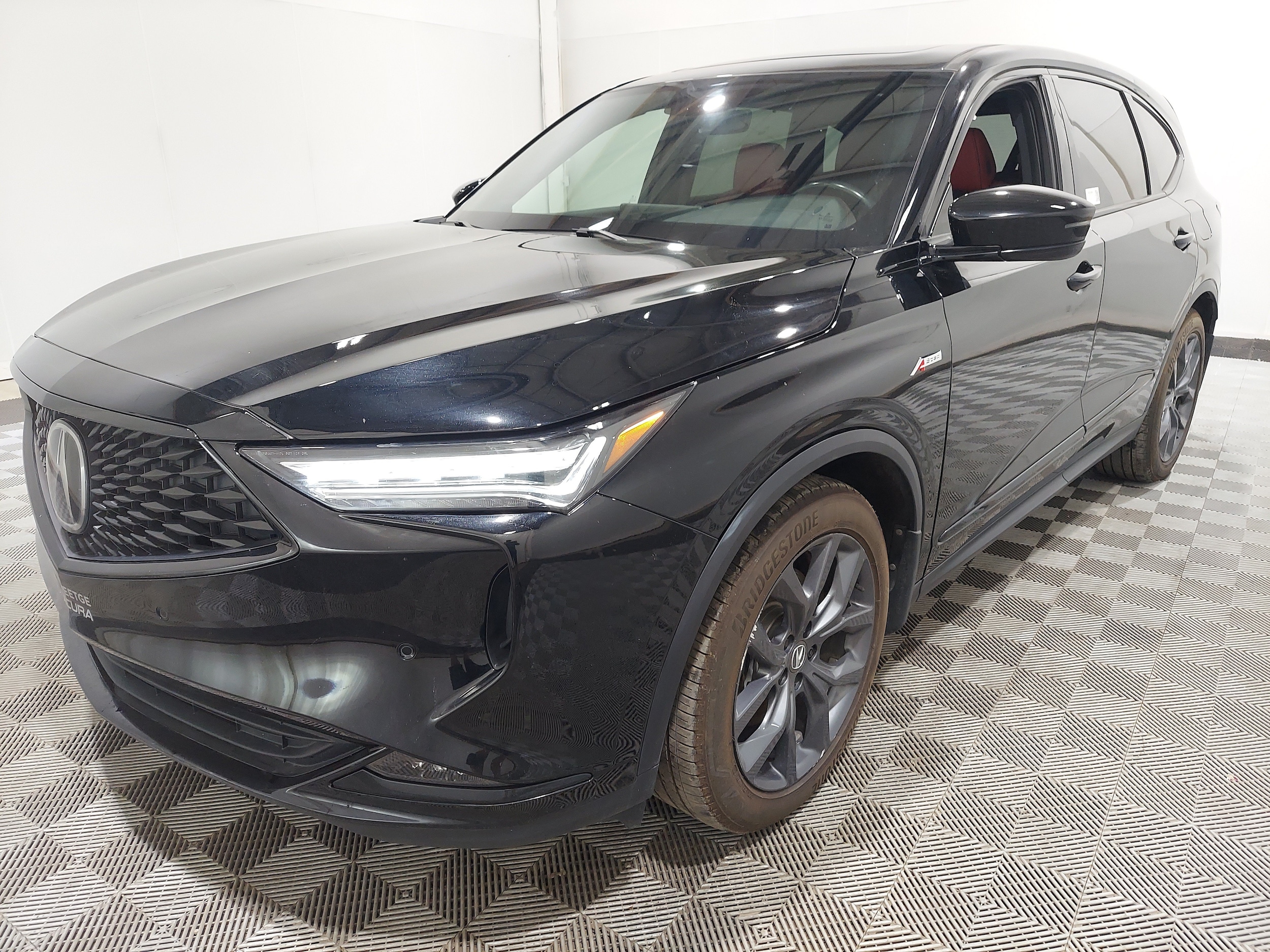 2023 Acura MDX