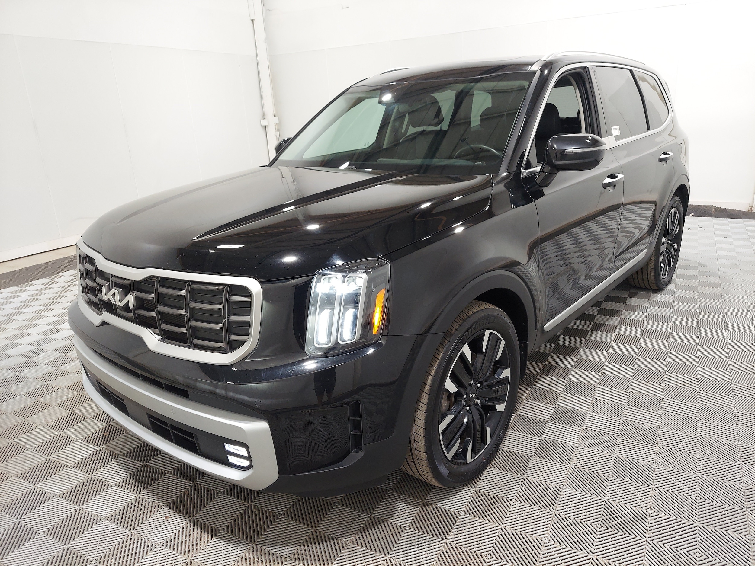 2023 Kia Telluride