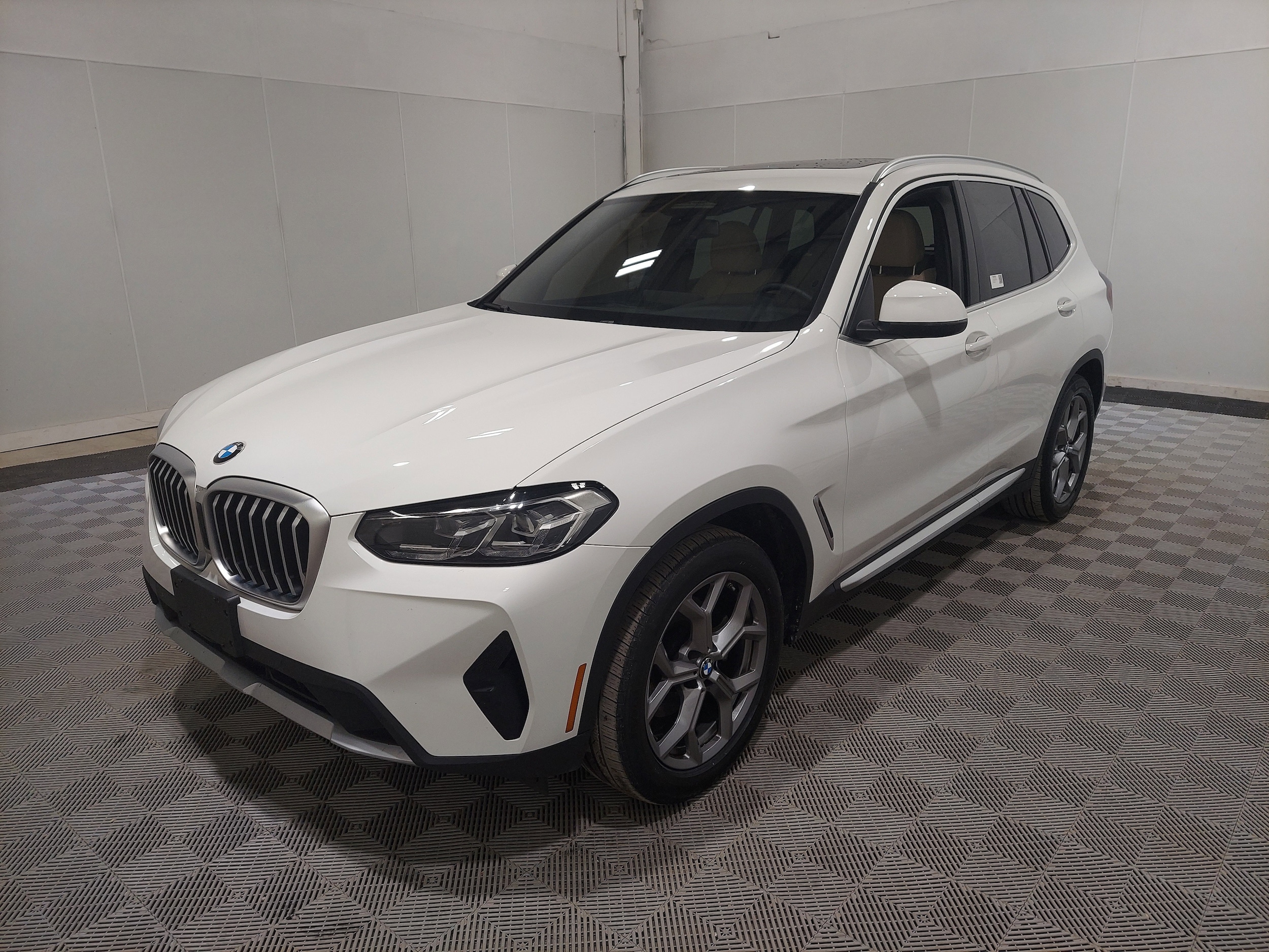 2024 BMW X3 xDrive30i's photo