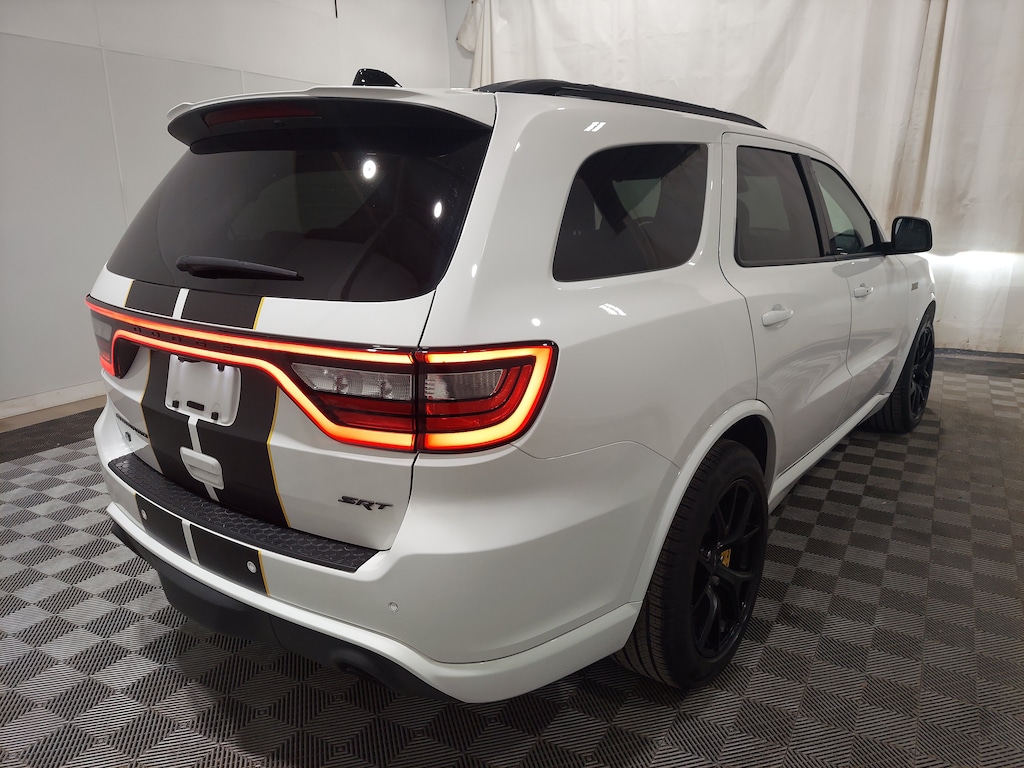 Used 2024 Dodge Durango SRT 392 AlcHEMI SRT 392 AlcHEMI AWD
