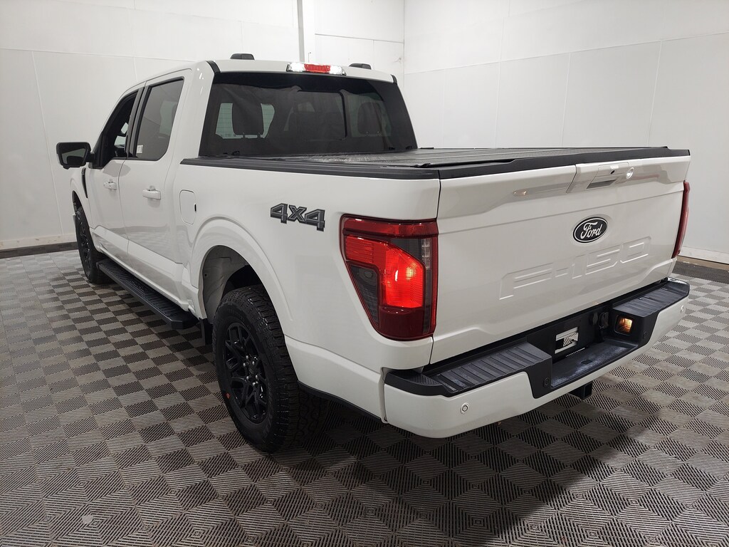 Used 2024 Ford F-150 XLT