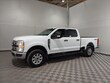 Ford Super Duty F-250 SRW